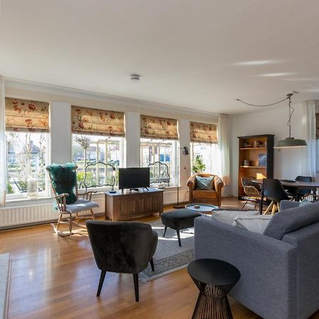 Vakantiewoning - Oranjeplein 23 | Заутеланде Екстер'єр фото