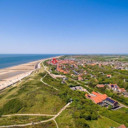 Vakantiewoning - Oranjeplein 23 | Заутеланде Екстер'єр фото