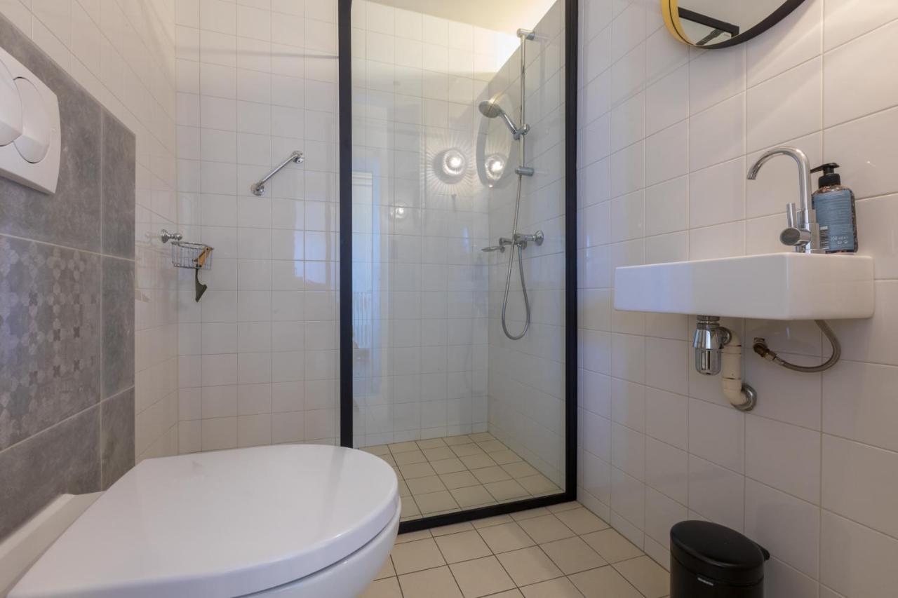 Vakantiewoning - Oranjeplein 23 | Заутеланде Екстер'єр фото