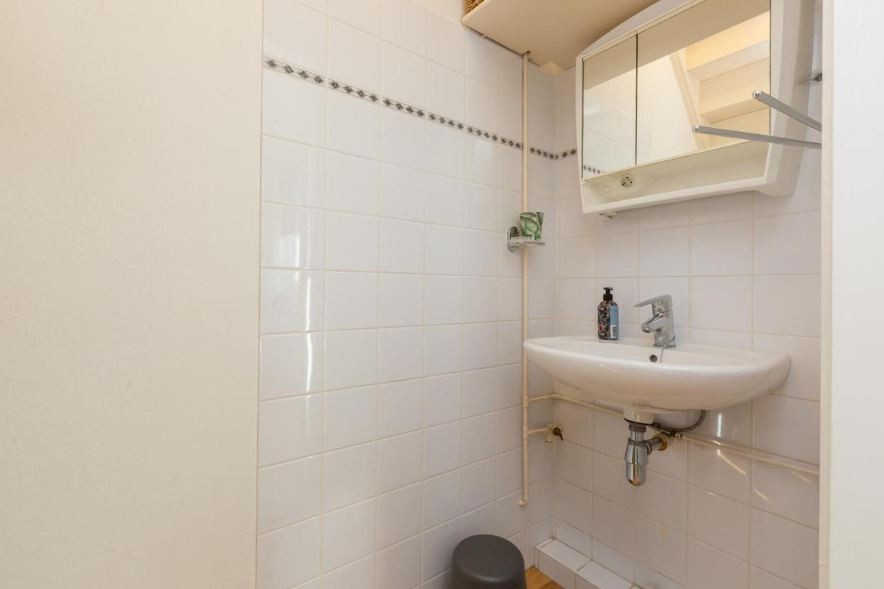 Vakantiewoning - Oranjeplein 23 | Заутеланде Екстер'єр фото