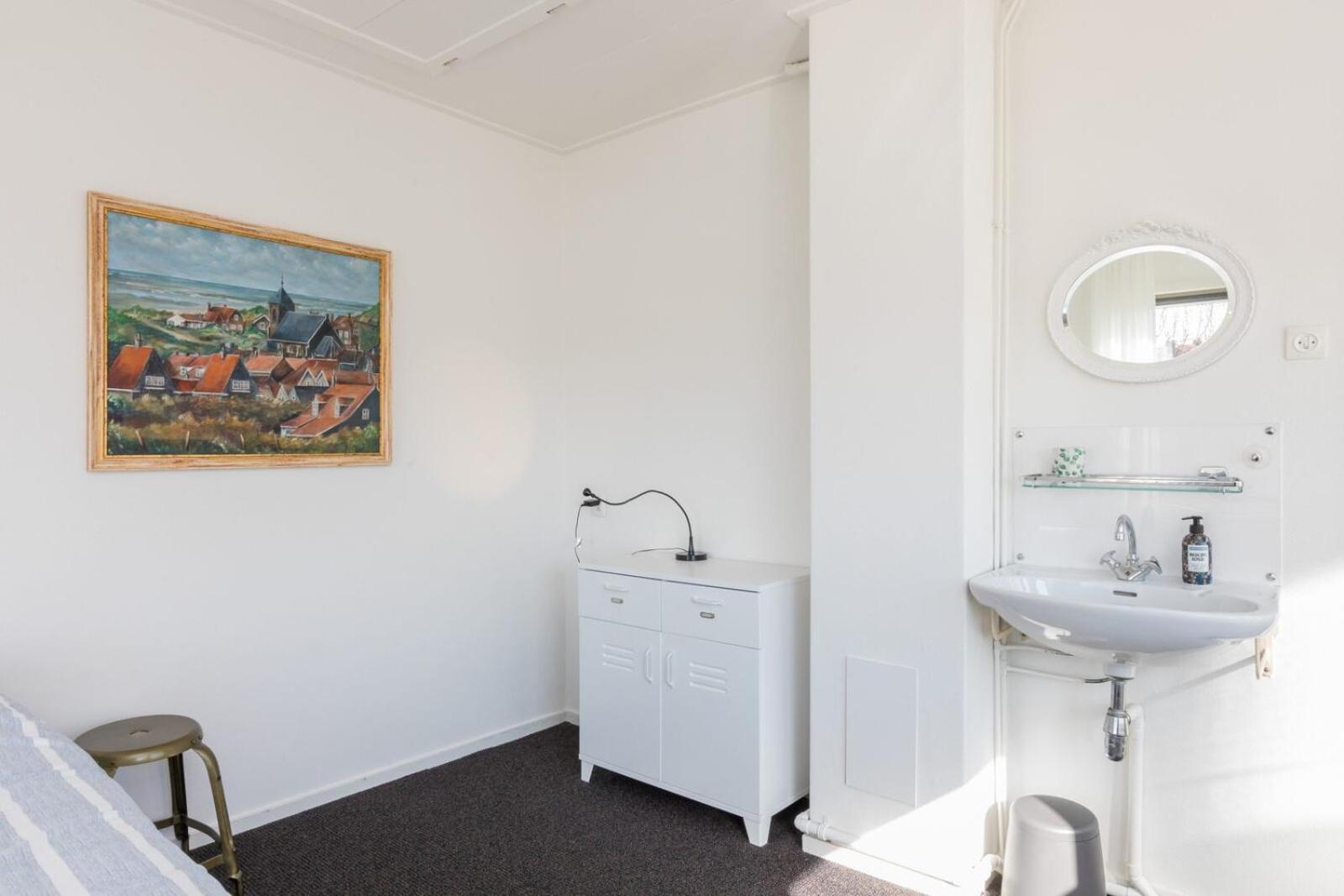 Vakantiewoning - Oranjeplein 23 | Заутеланде Екстер'єр фото