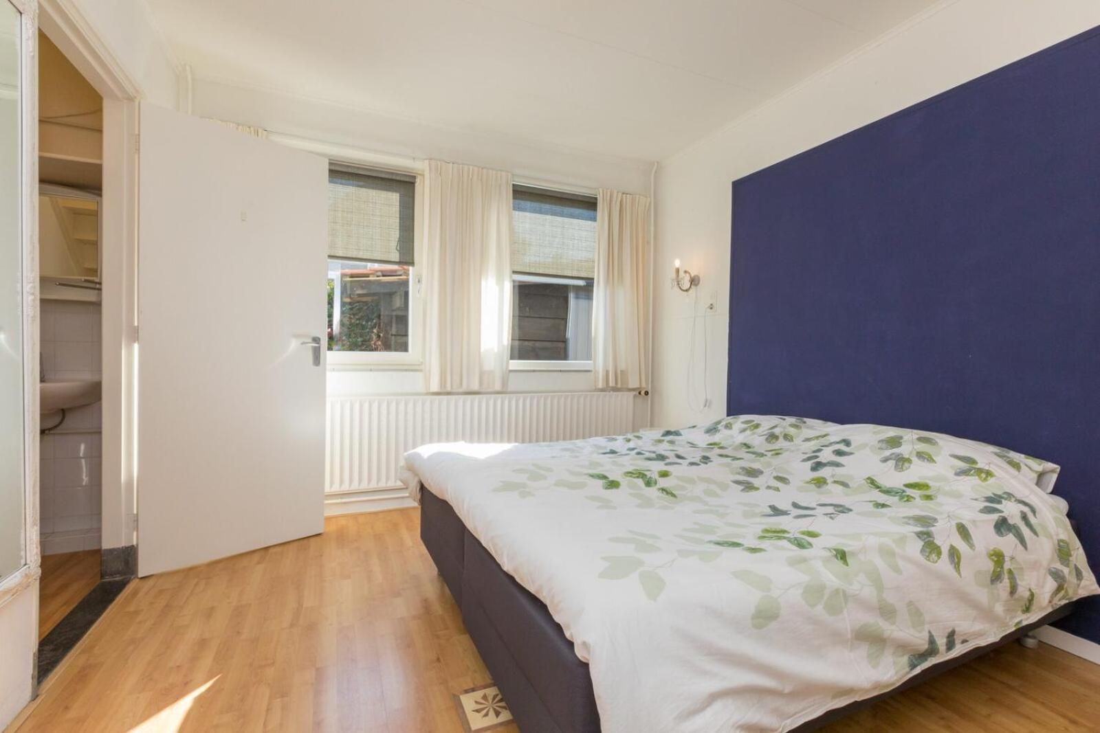 Vakantiewoning - Oranjeplein 23 | Заутеланде Екстер'єр фото