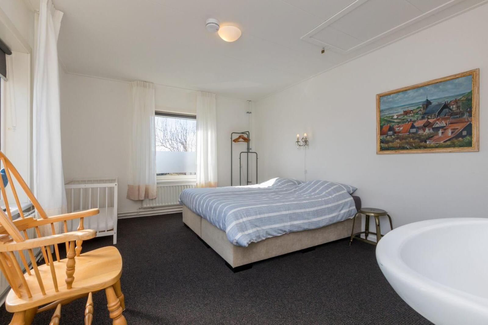 Vakantiewoning - Oranjeplein 23 | Заутеланде Екстер'єр фото